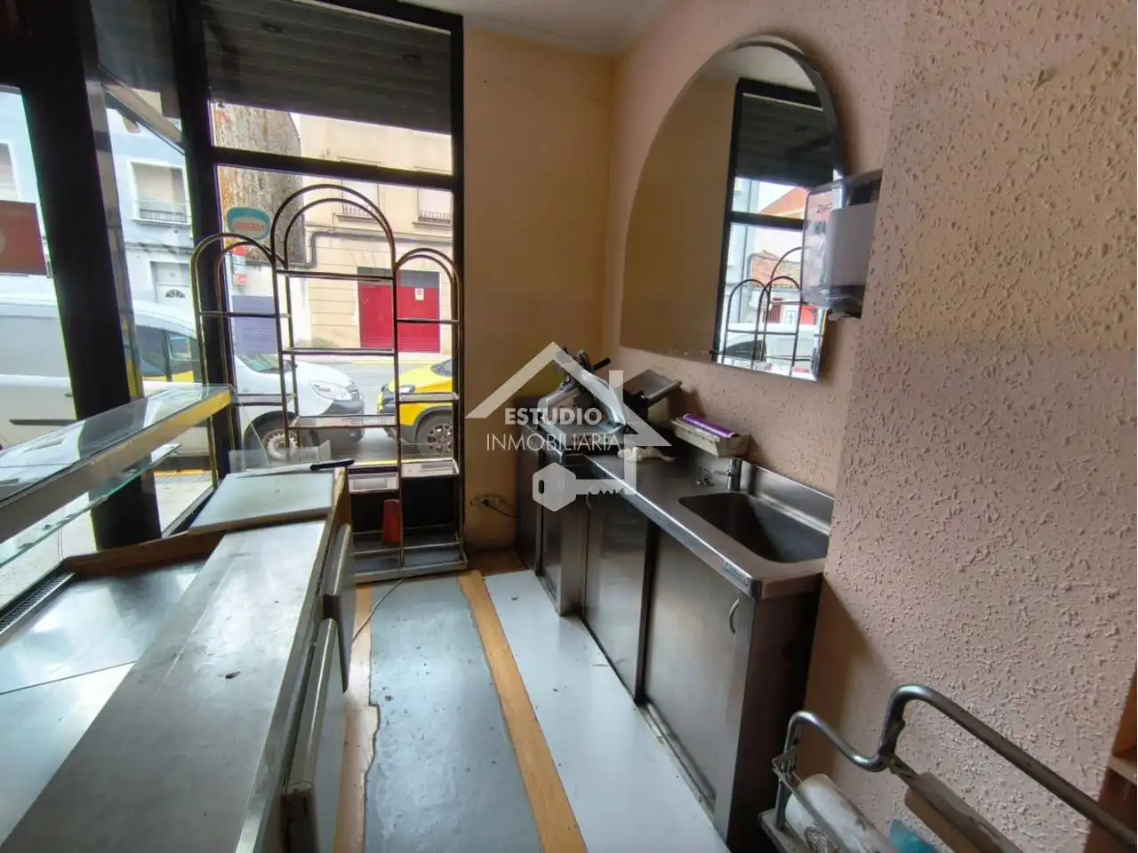 Local comercial en alquiler en Avenida Navarra, imagen 6