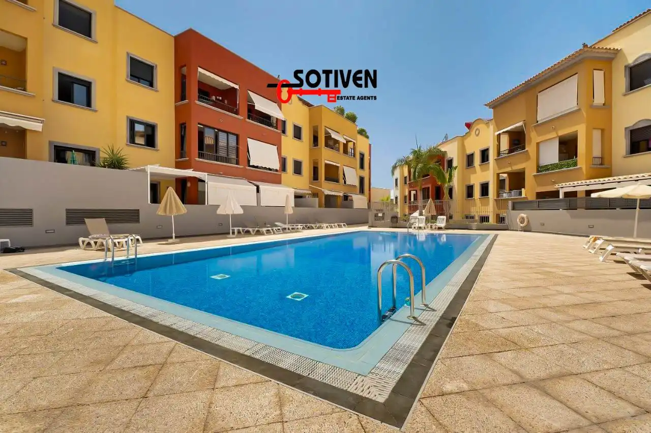 Apartments for rent in Casco Urbano