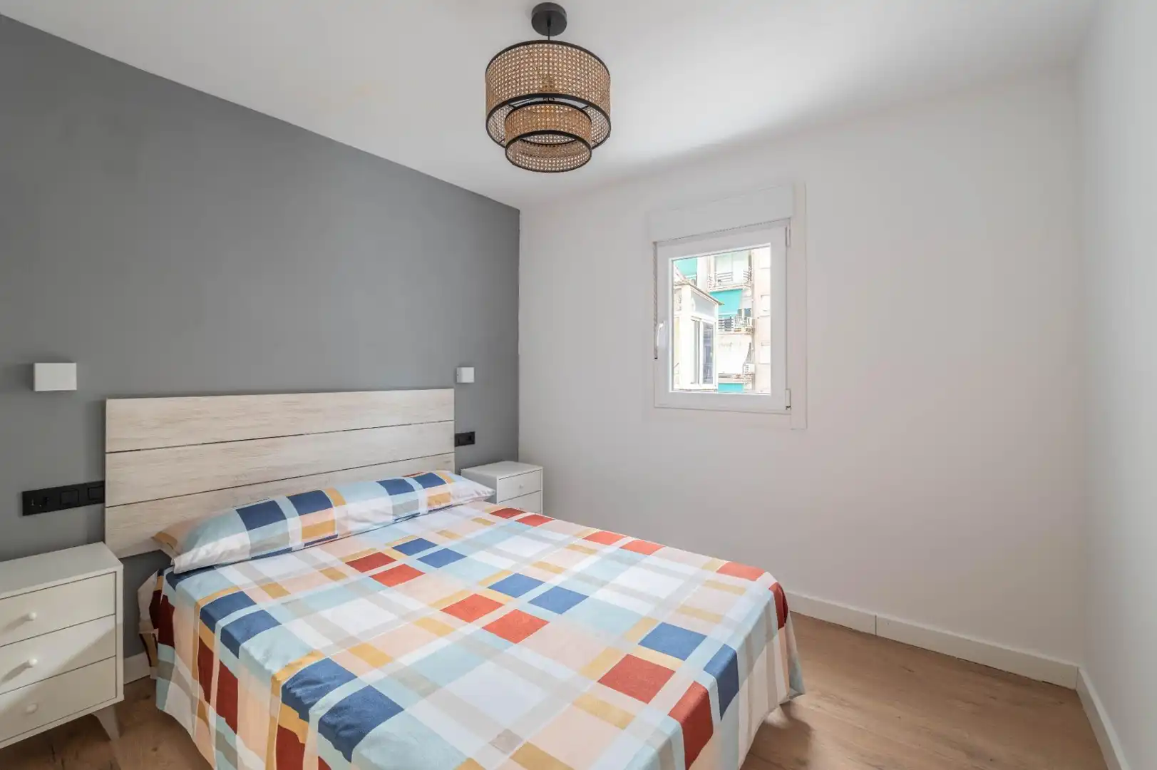 Habitación de Piso en venta en Granada