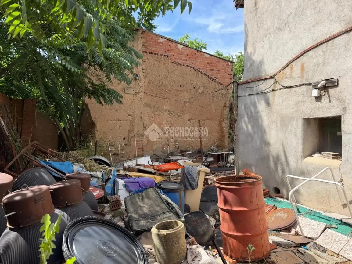 Pis en venda en Valdetorres de Jarama amb Balcó