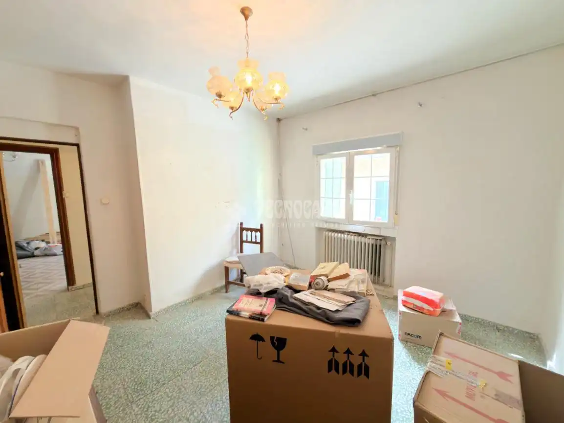 Maison jumelée à vendre à Torrelaguna, imagen 26
