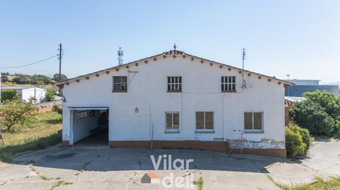 Foto 3 von Country house zum Verkauf in Casa Net, Lliçà de Vall, Barcelona