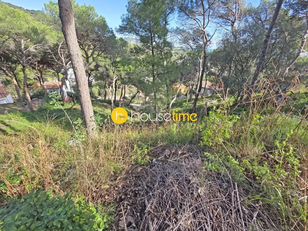 Residential land for sale in Premià de Dalt, imagen 12