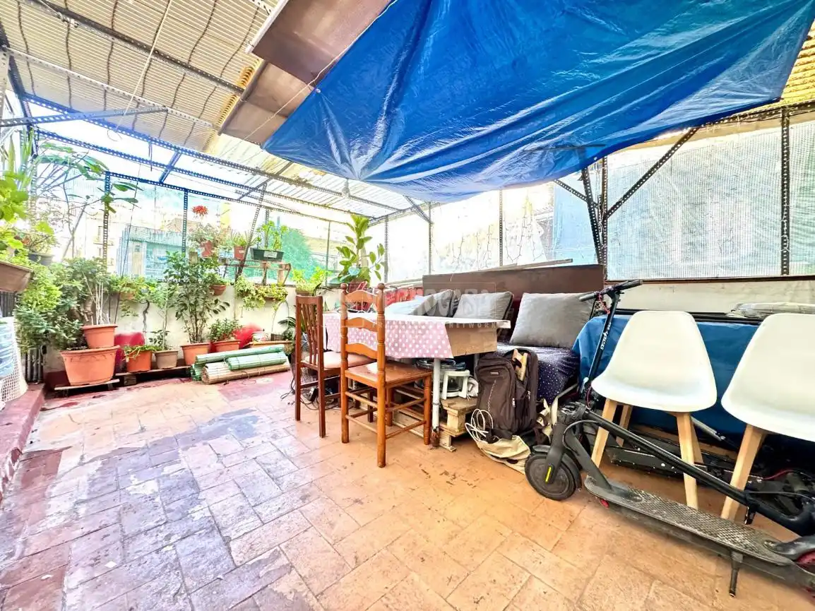 Piso en venta en El Poble Sec - Parc de Montjuïc, Sants - Montjuïc