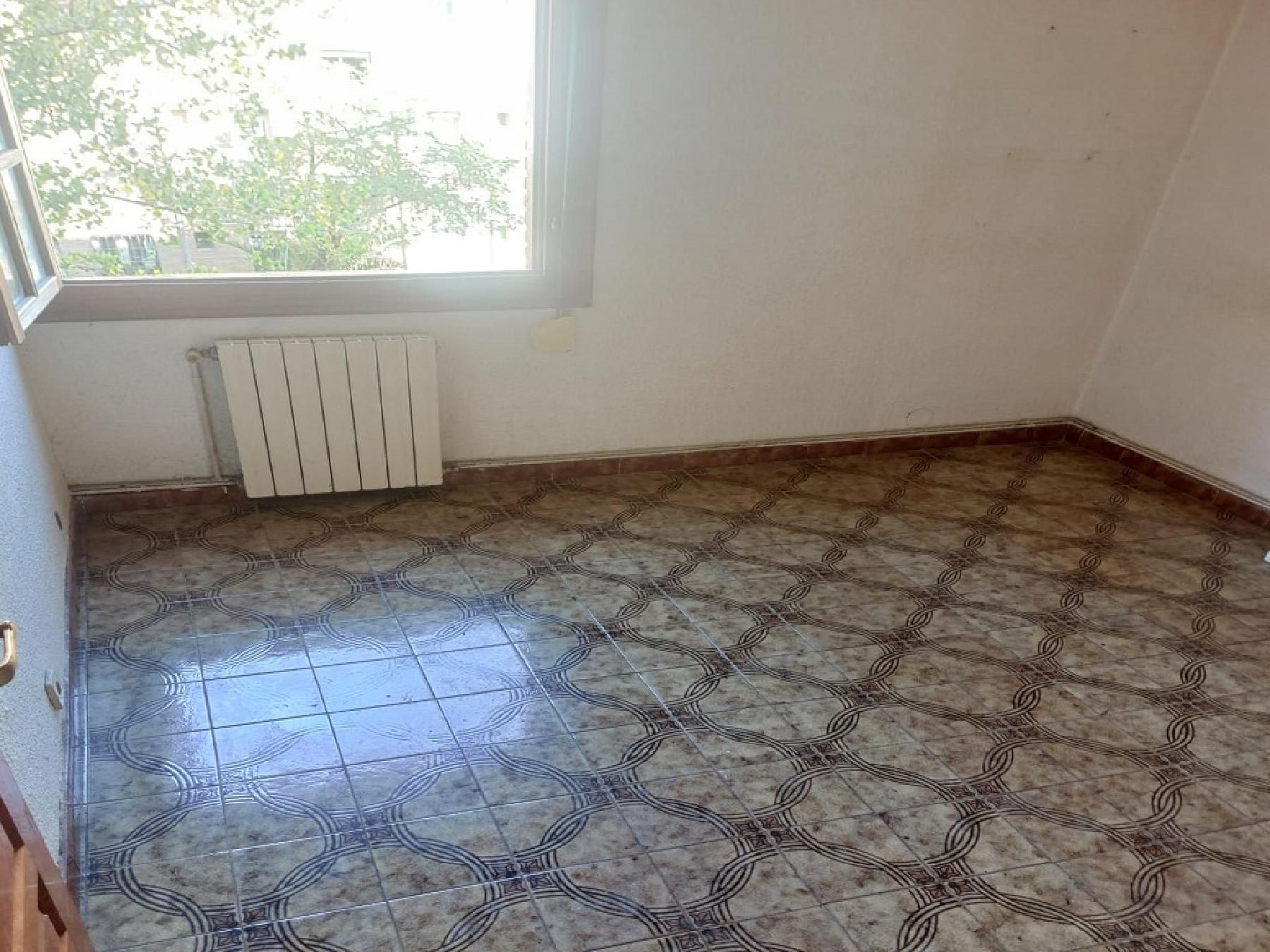 Bedroom of Flat for sale in  Zaragoza Capital  with Terrace