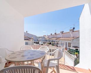 Terrace of House or chalet for sale in Empuriabrava  with Terrace and Storage room