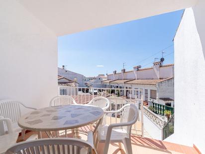 Terrace of House or chalet for sale in Empuriabrava  with Terrace