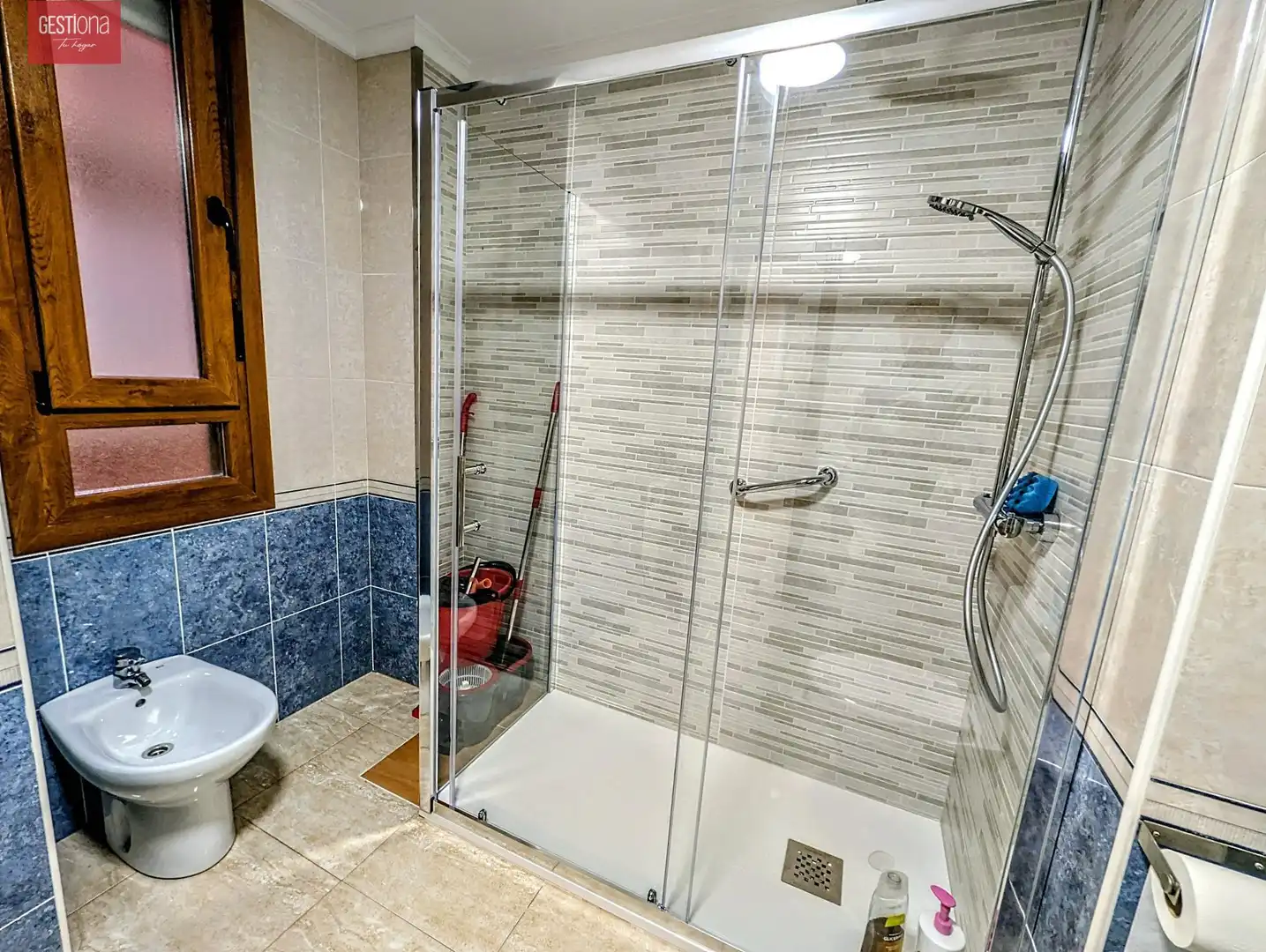 Bathroom of Apartments for sale in Noja  with Heating, Terrace and Balcony