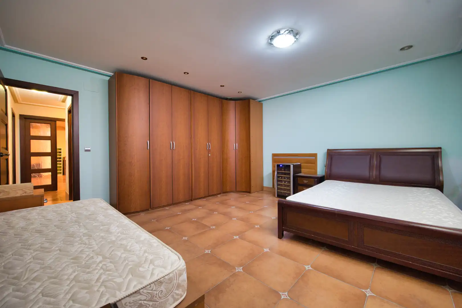 Haus oder Chalet zum Verkauf in Elche / Elx mit Klimaanlage, Heizung und Privatgarten