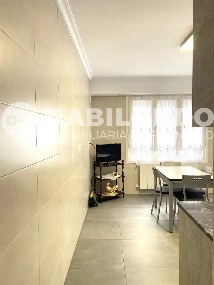 Habitación de Piso en venta en Elgoibar con Calefacción, Parquet y Trastero