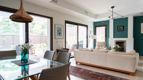 Foto 4 de Casa adosada en venda a Casablanca - La Viñuela, Benalmádena