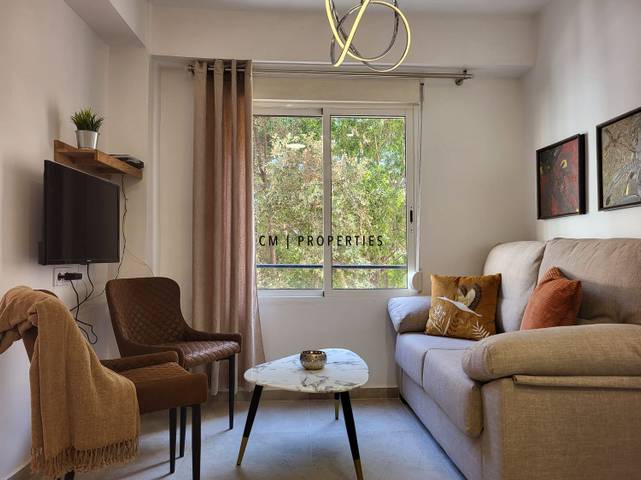 Piso en Alquiler en PLAZA DE L'ORGANISTA CABO en Aiora