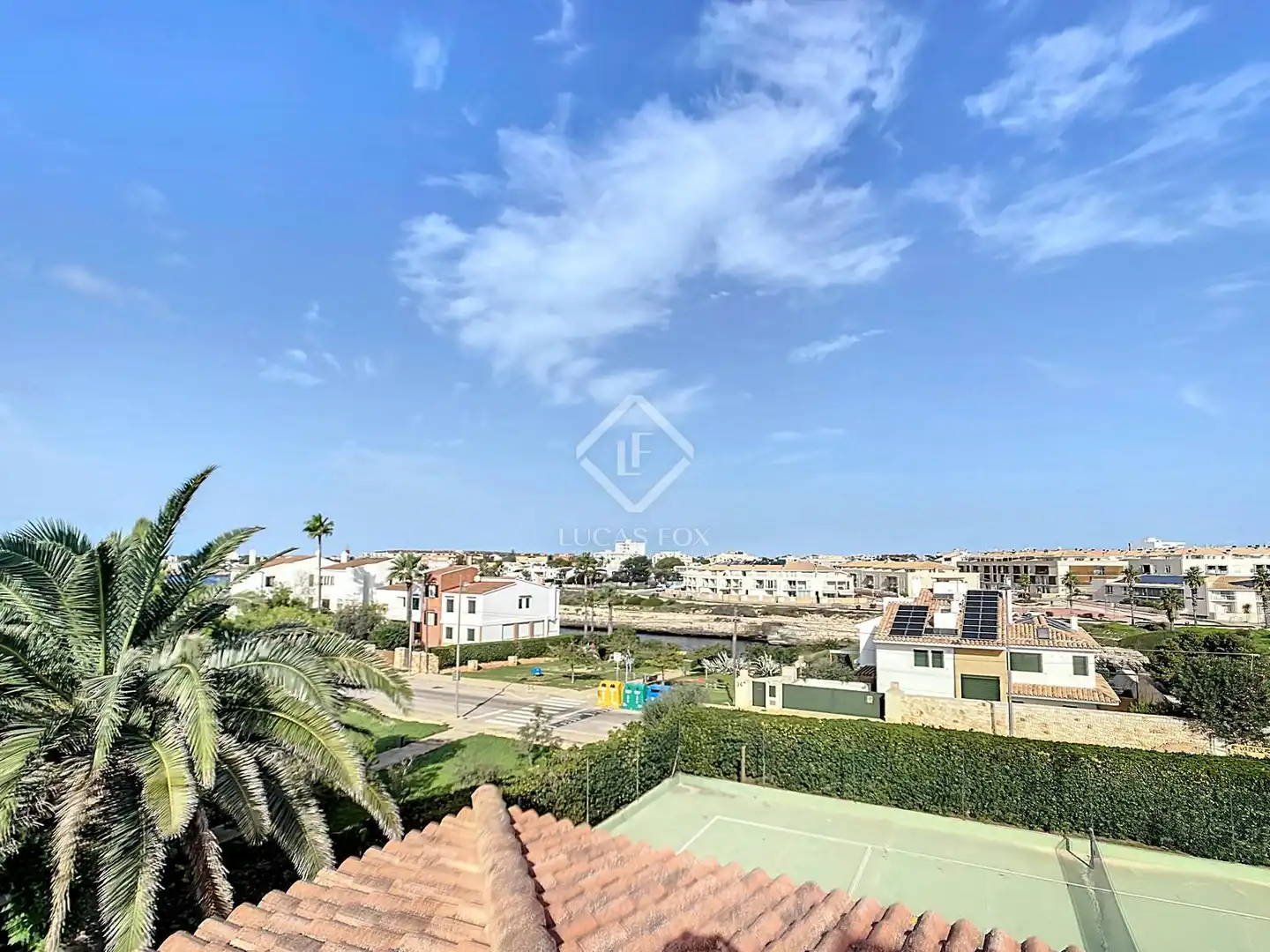 Houses for sale in Ciutadella