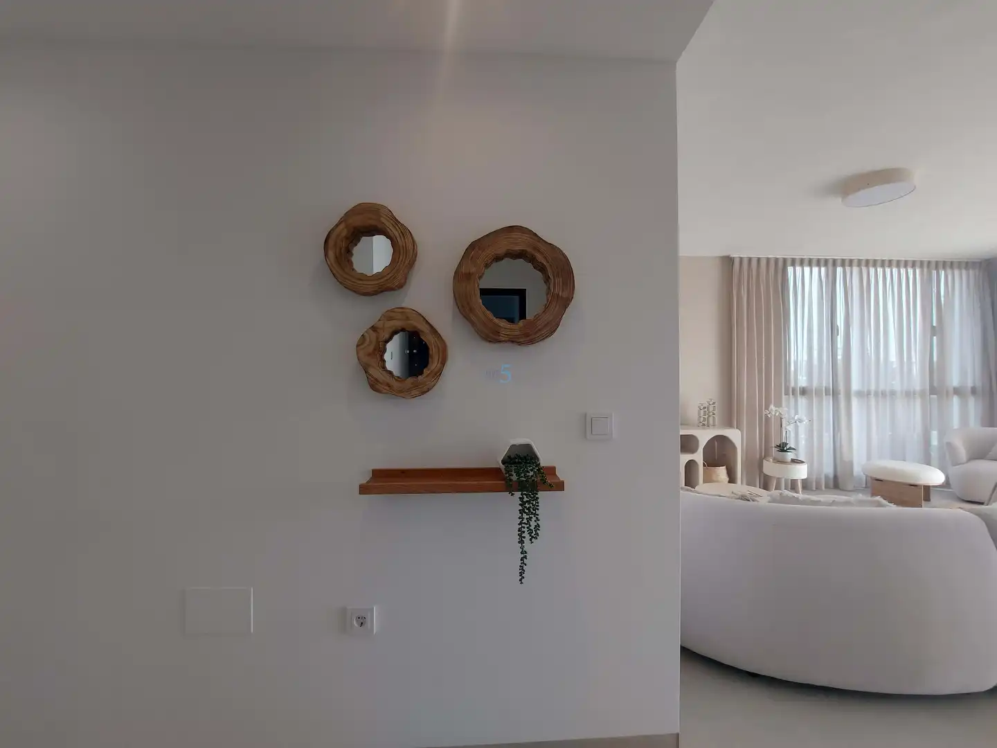 Ático con piscina en venta en Mar Menor de Cartagena – Cabo de Palos, imagen 44