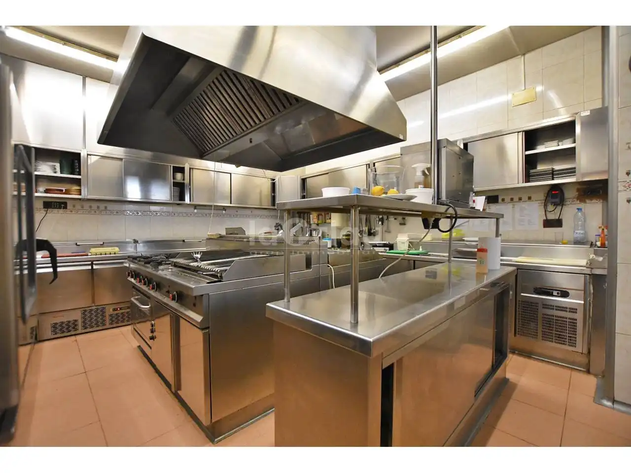 Cocina de Casa adosada en venta en Nord 