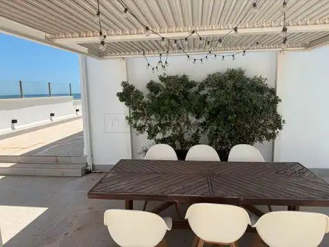 Villa con terrazza in vendita a Alfredo Nobel 32, imagen 50