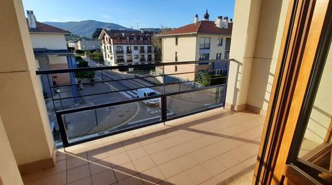 Foto 4 von Wohnung zum Verkauf in Hondarribia - Gaskoinen Kalea, Hondarribia, Gipuzkoa