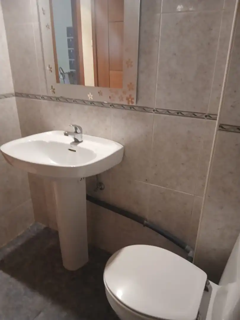 Wohnung zur Miete in La Granja