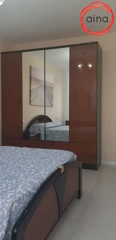 Piso de alquiler en Mendillorri