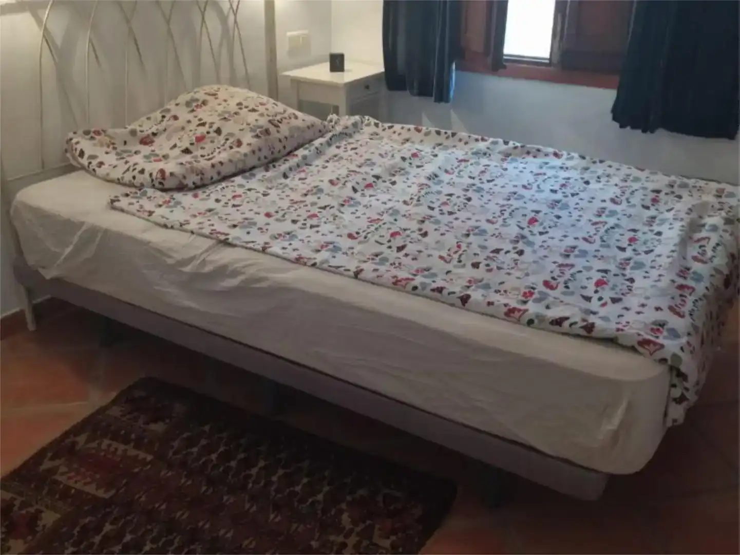 Dormitori de Casa o xalet en venda en Nueva Nerja