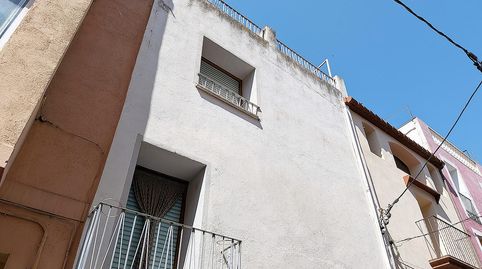 Foto 2 de Casa o chalet en venta en Tinent Ferré, Ulldecona, Tarragona