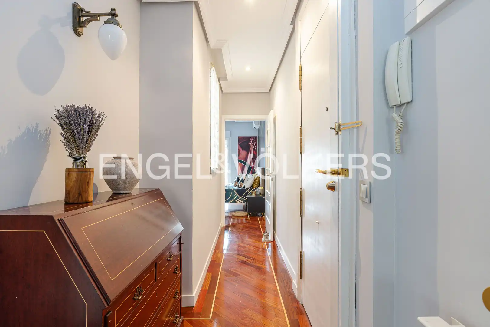 Piso en venta en Moncloa - Aravaca