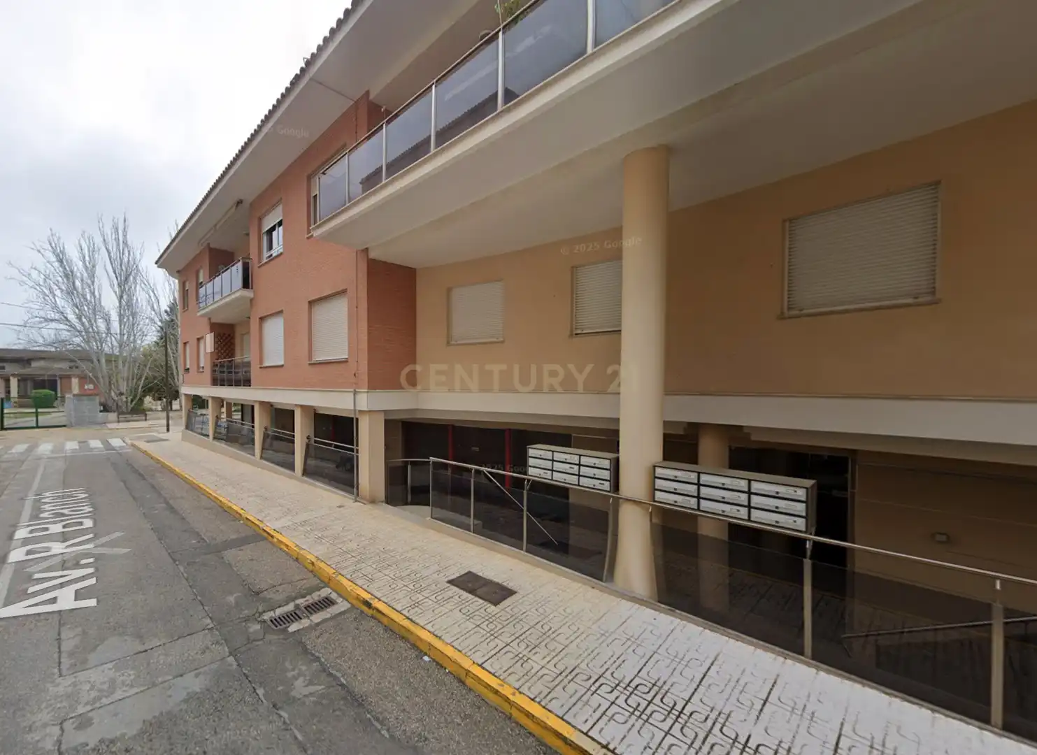 Parking à vendre à Avinguda Real Blanc, 44, Cocentaina, Spain 44, imagen 6