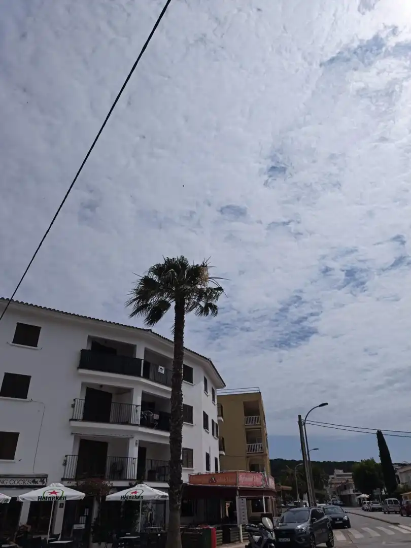 Exterior view of Flat for sale in L'Estartit