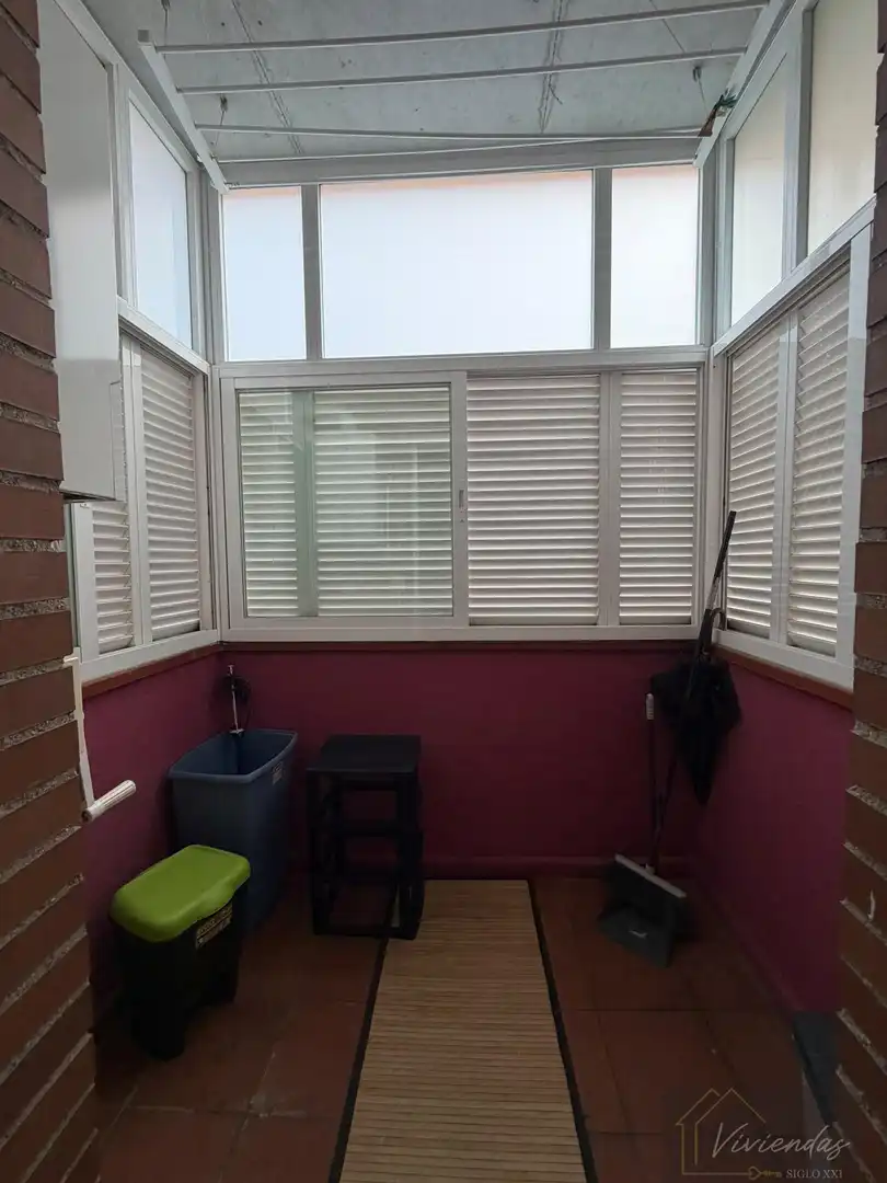 Appartamento con piscina in vendita a CONDESA DE CHINCHON 15, imagen 15