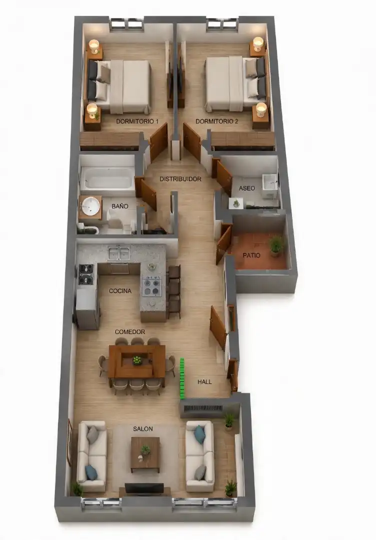 Local comercial en venta en Centro, imagen 15