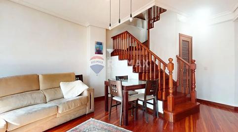 Photo 4 of Duplex for sale in Rúa Da Falperra, 4, Camelias - Pi y Margall, Vigo