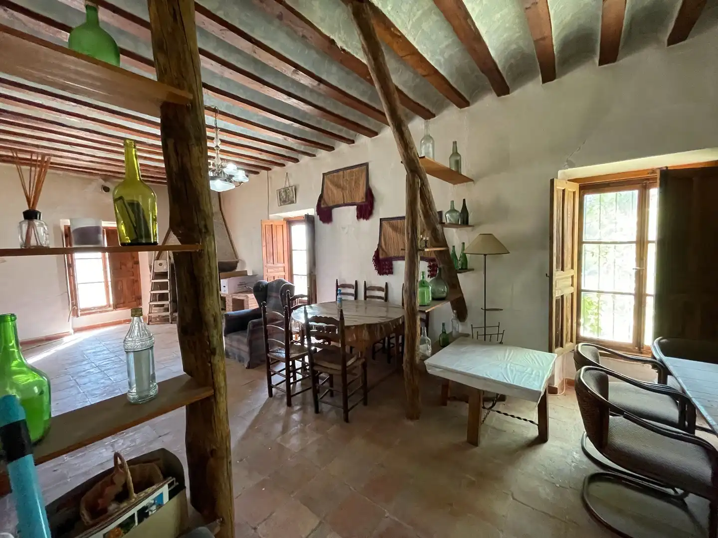 Haus mit Terrasse zum Verkauf in Cehegín, imagen 17