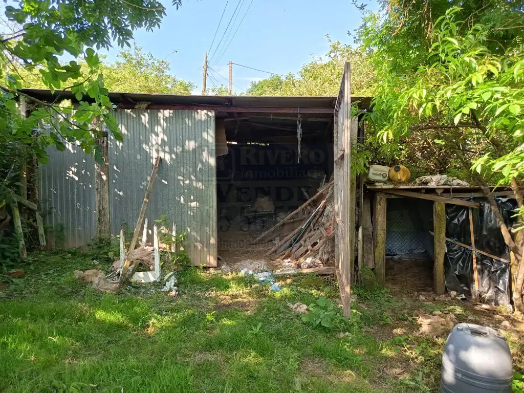 Terreno en venta en Avilés