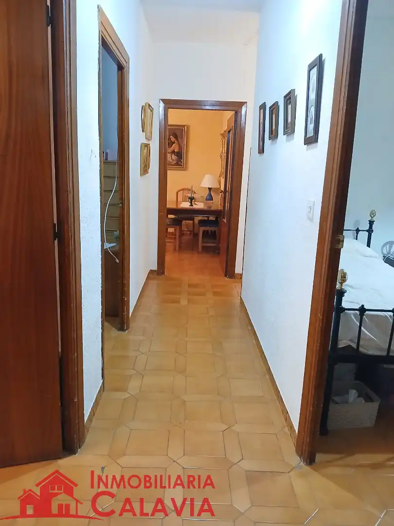 Piso con ascensor en venta en Calle Juan Francisco Chicharro 18, imagen 22