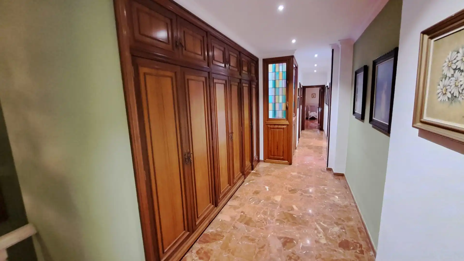 Casa adosada en venta en Guadassuar