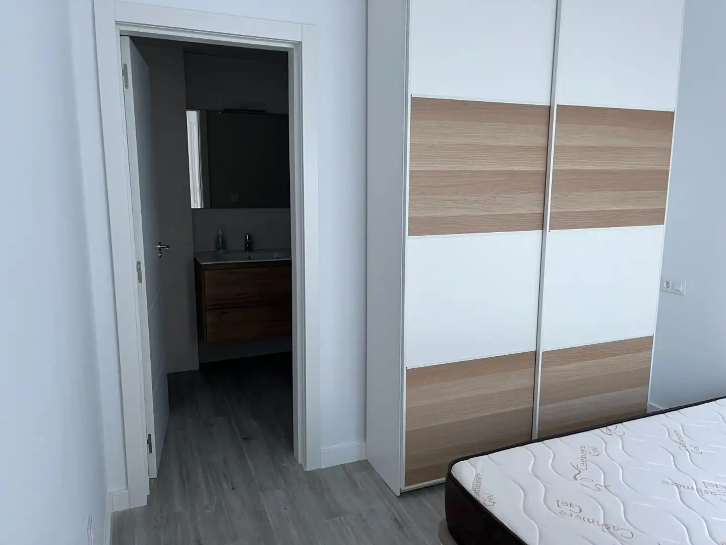 Flat for rent in Campello pueblo