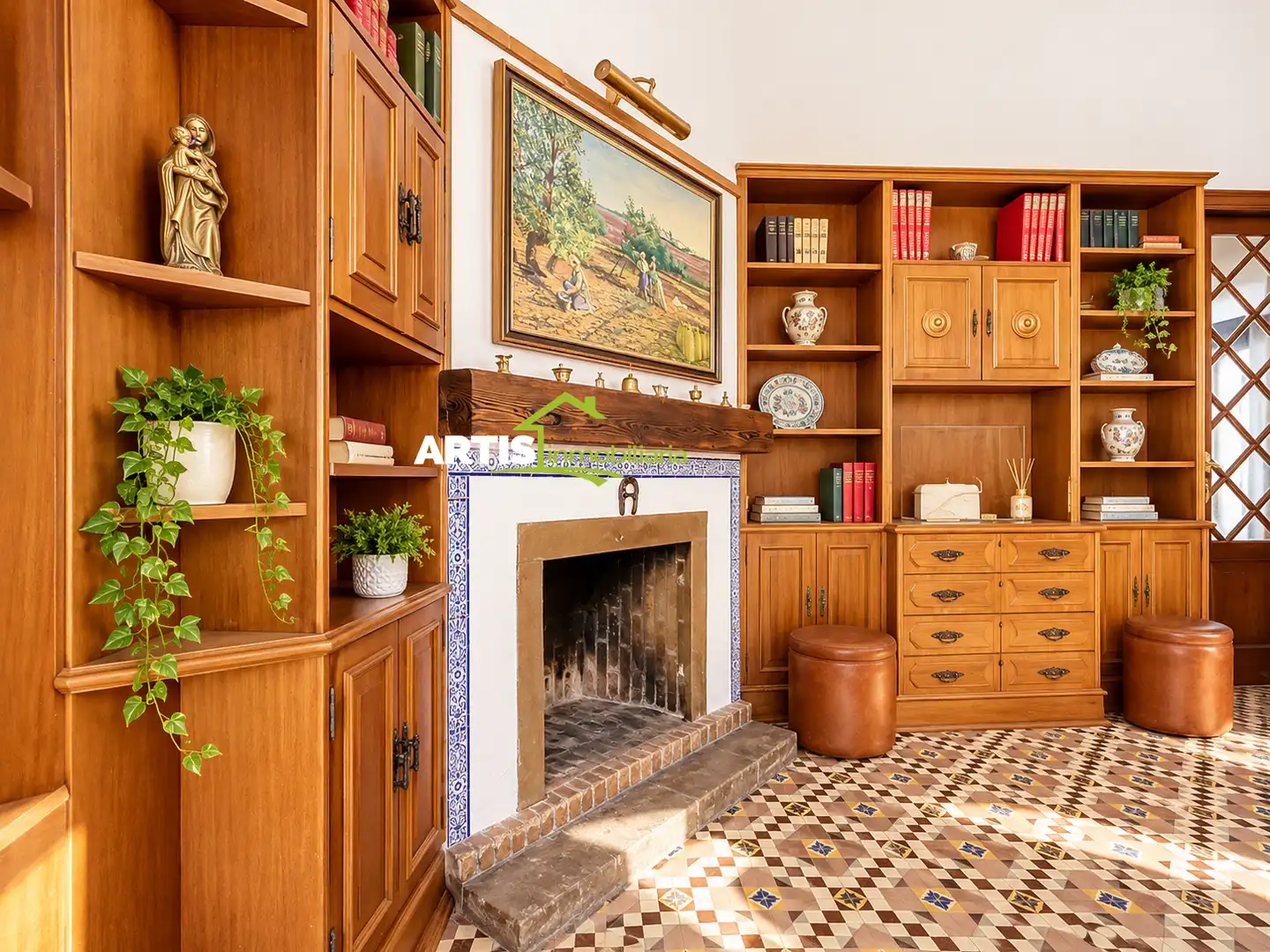 Maison avec terrasse à vendre à Calle Aguilar, imagen 6