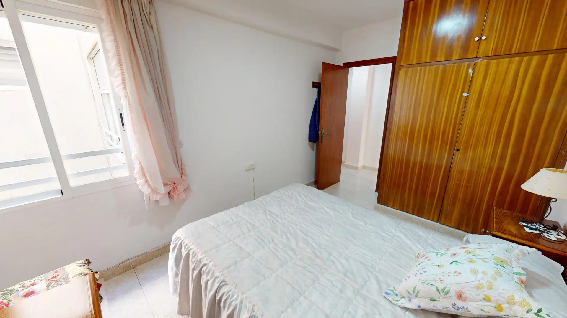 Appartement avec terrasse à vendre à Carrer Benito Pérez Galdós, imagen 16