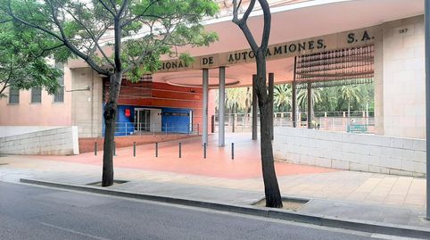 Foto 4 de Garatge en venda a Carrer Carrer Gran de la Sagrera, 194, La Sagrera, Barcelona Capital