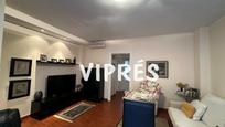 Sala d'estar de Casa o xalet en venda en Calamonte amb Aire condicionat i Terrassa