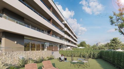 Photo 3 from new construction home in Flat for sale in Carrer de Ponent, 44, Poble Nou - Olivar Gran, Girona