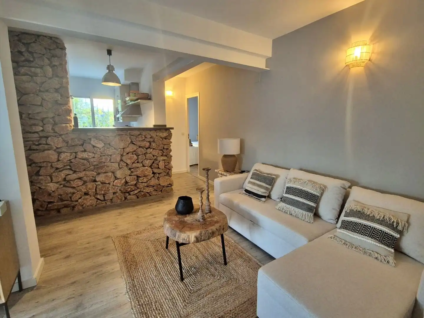 Detached house with pool to rent in Casco Urbano, imagen 27