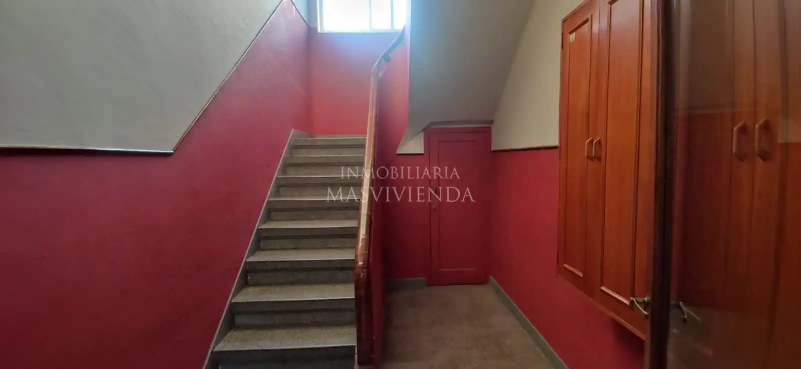 Piso de alquiler en Tomás A. Alonso, Coia