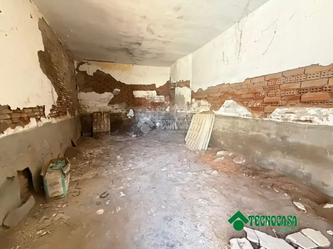 Maison jumelée avec terrasse à vendre à Alcabón, imagen 13