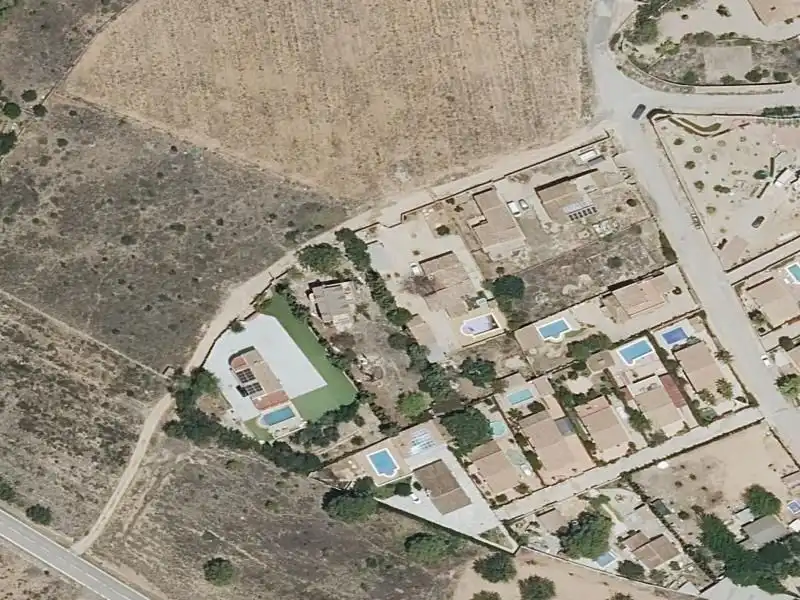 Xalet en venda a Montroy
