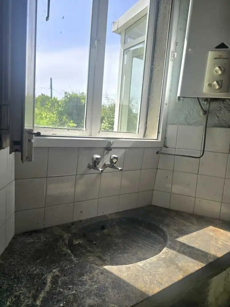 Casa rústica amb jardí en venda a Moeche, imagen 6