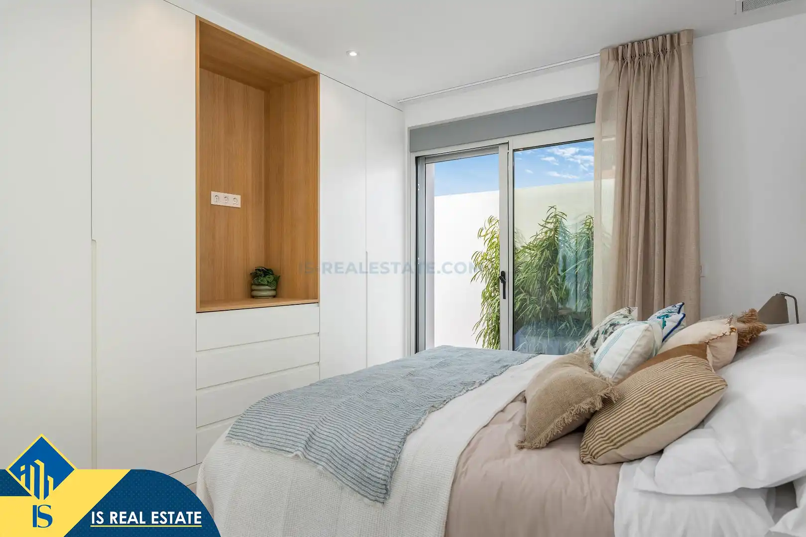 Chalet con jardín en venta en Dolores, imagen 39