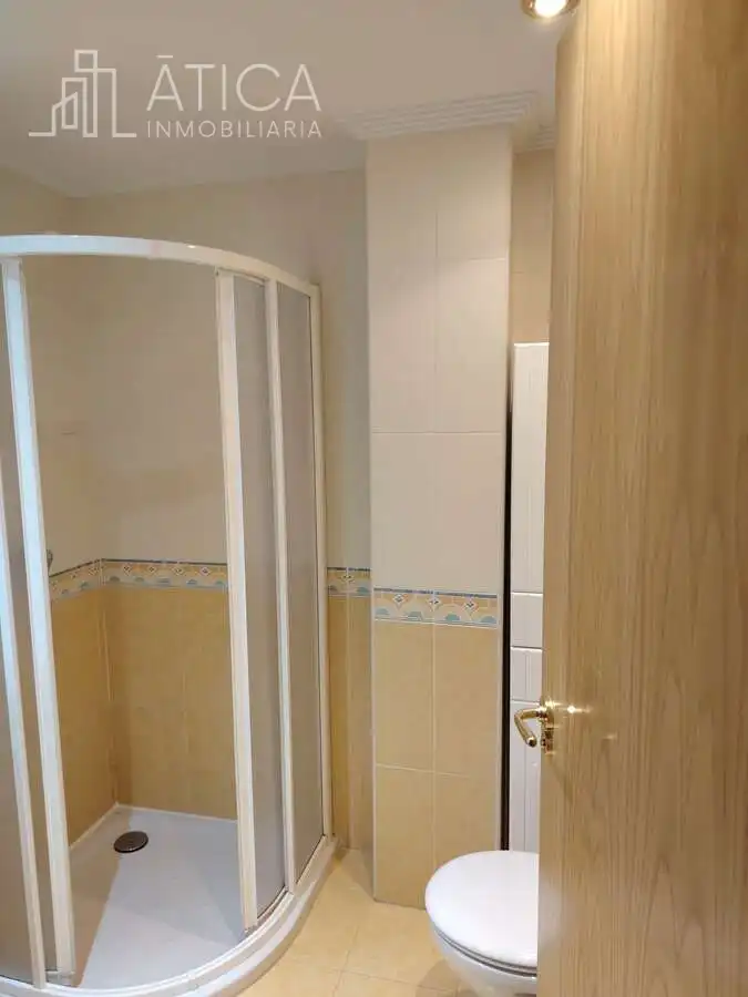 Piso de alquiler en Pizarrales
