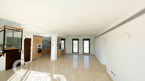 Foto 4 de Ático en venta en Centro, Bétera