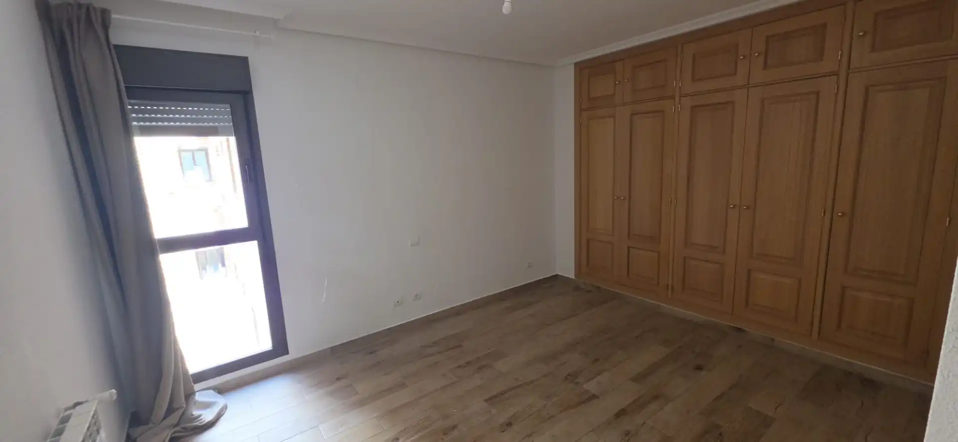 Schlafzimmer von Wohnung zum Verkauf in Seseña mit Klimaanlage, Heizung und Terrasse
